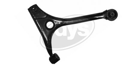 Wahacz, zawieszenie koła DYS 20-18839