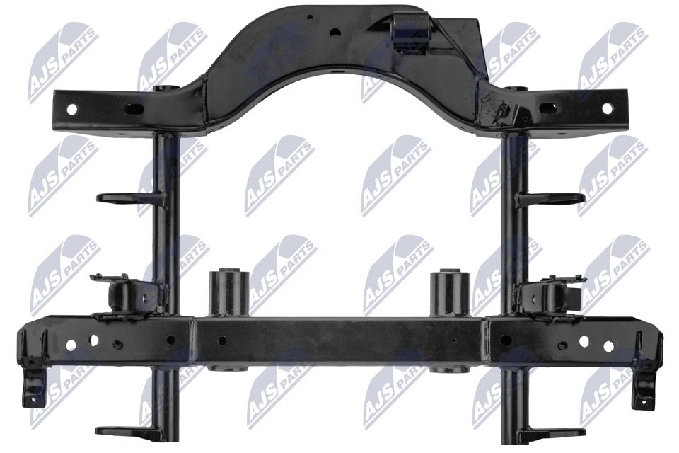 Korpus osi NTY ZRZ-ME-017