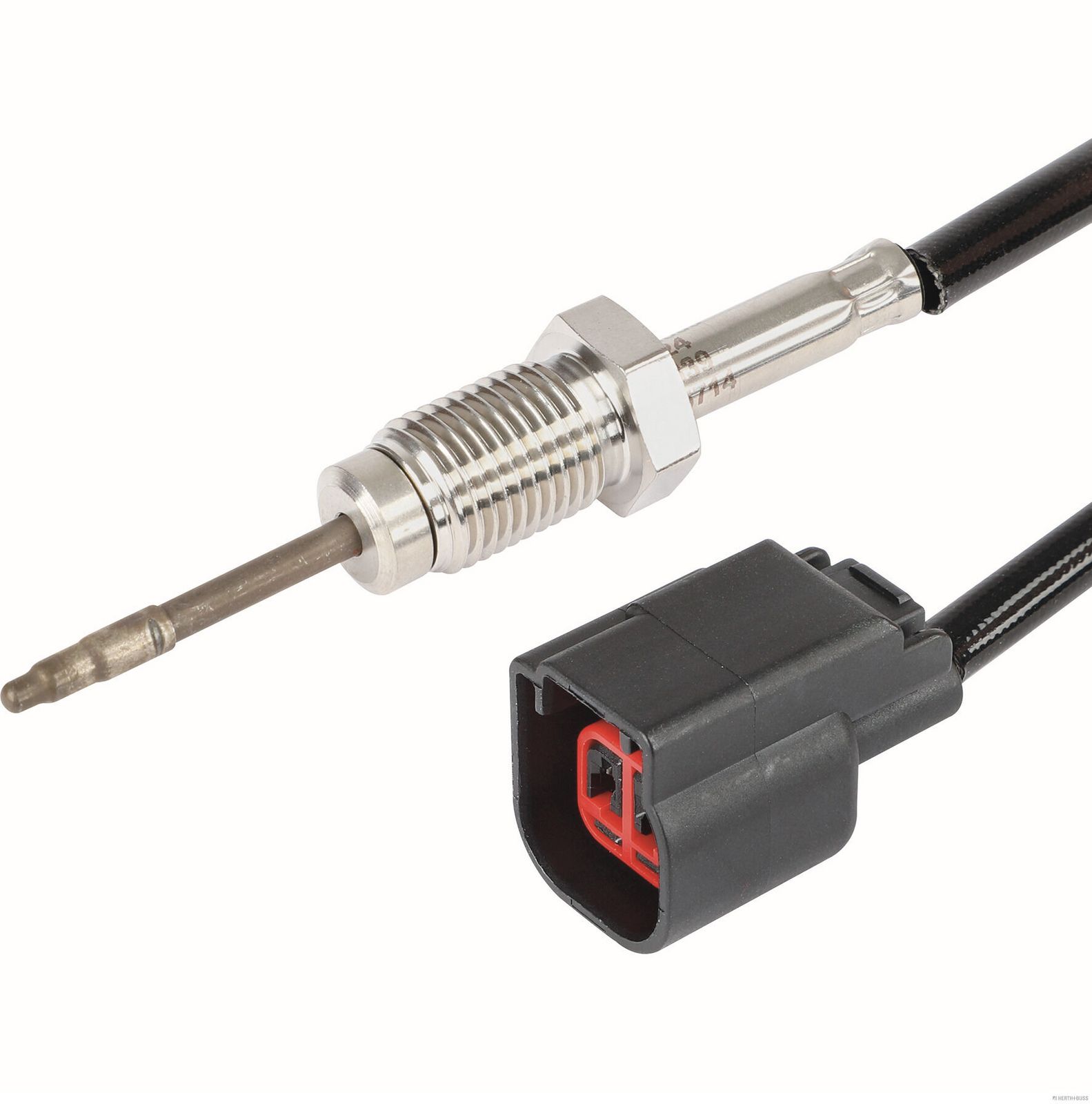 Senzor, temperatura gaze evacuare HERTH+BUSS ELPARTS 70682339