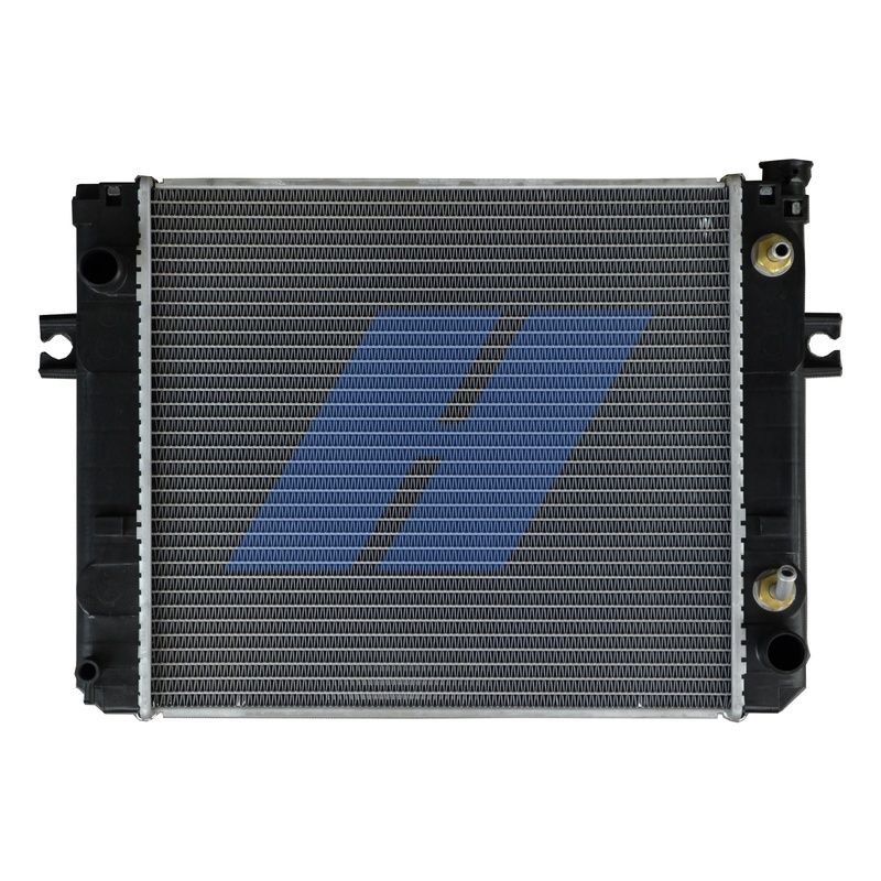 Radiator, racire motor HIGHWAY AUTOMOTIVE 11116004