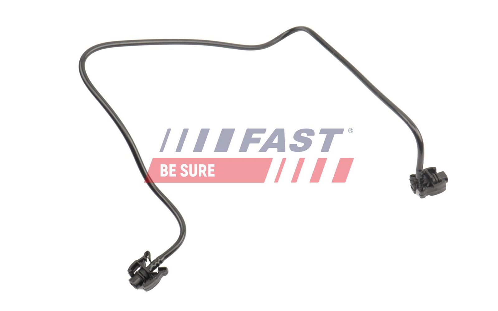 Dzesēšanas šķidruma caurule