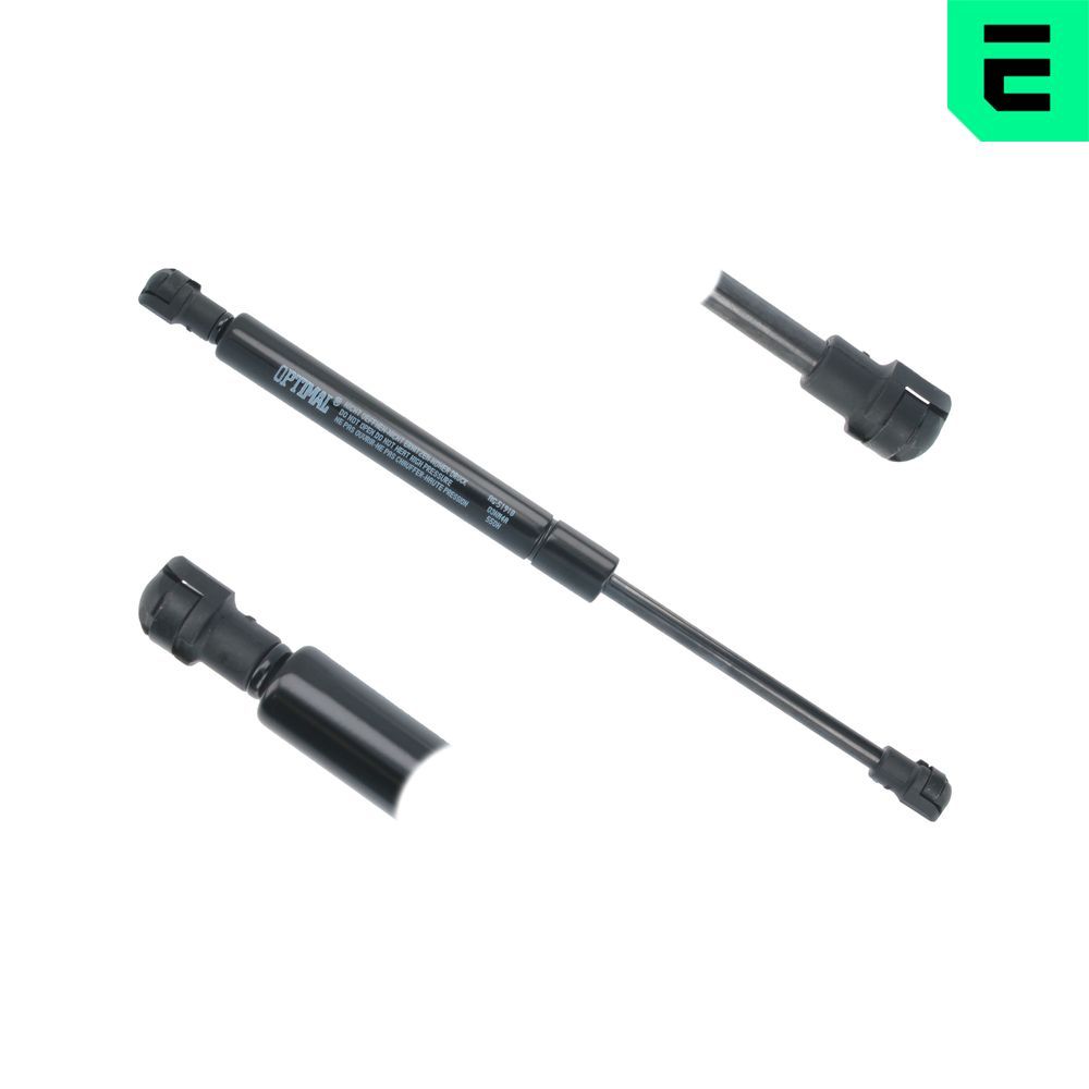 Amortizor portbagaj OPTIMAL AG-51918