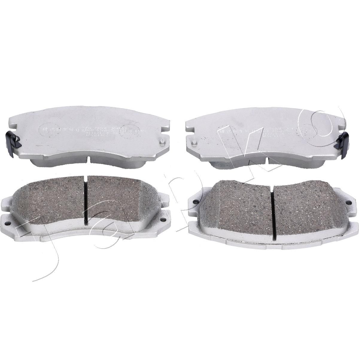 Piduriklotsi komplekt,ketaspidur