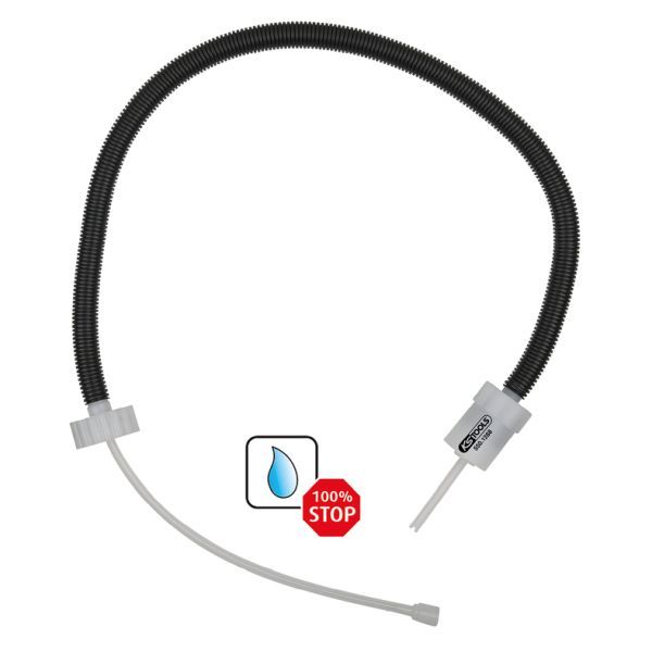 Plnící hadička, plnící/vypouštěcí pumpa KS TOOLS 550.1288