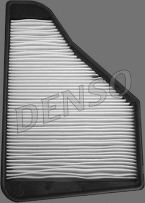 Filtr, wentylacja przestrzeni pasażerskiej DENSO DCF142P