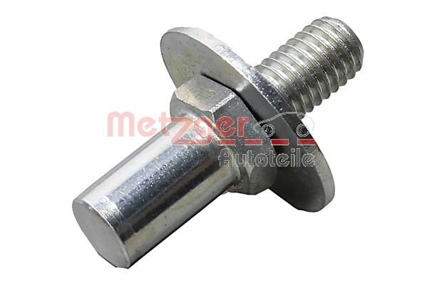 Bolț de închidere, ușă glisantă METZGER 2310102