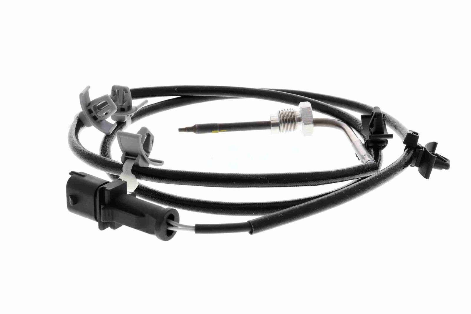 Capteur, température des gaz