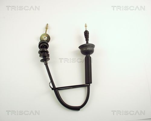 Cięgło, sterowanie sprzęgłem TRISCAN 8140 28209