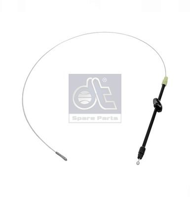 Cięgło, hamulec postojowy DT SPARE PARTS 4.69677