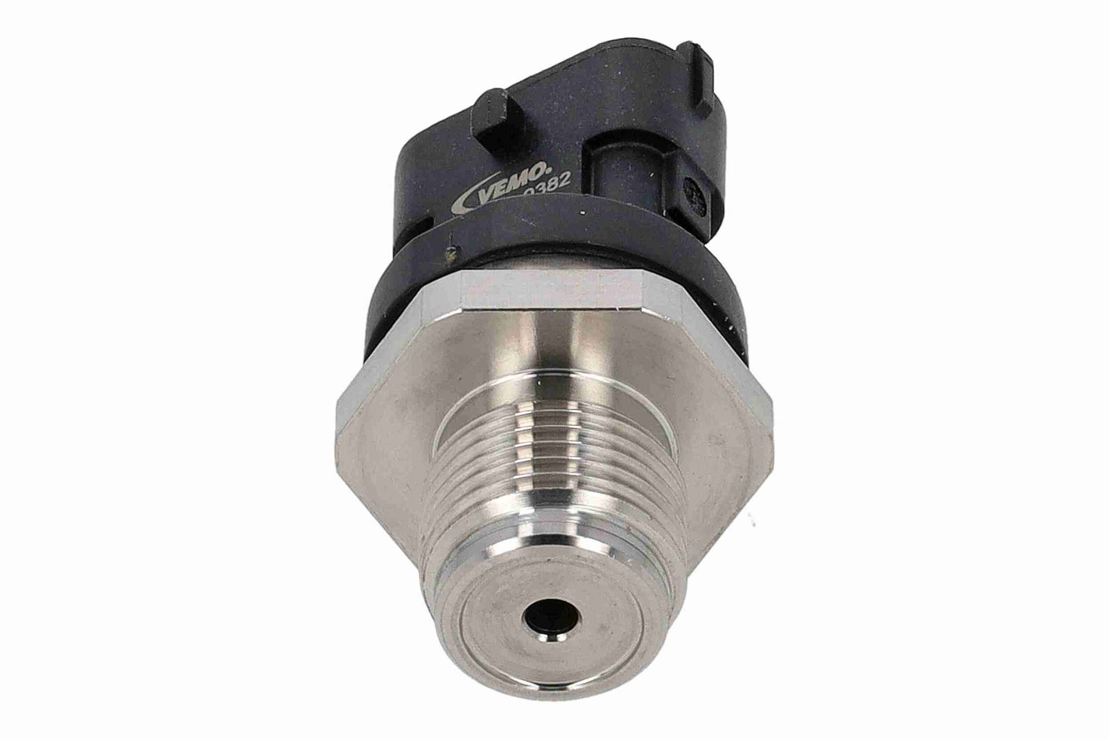 Capteur, pression de carburant