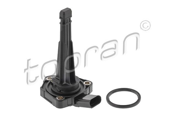 senzor,nivel ulei motor TOPRAN 119 397