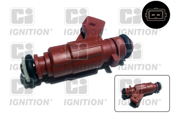 Wtryskiwacz QUINTON HAZELL XPSI94