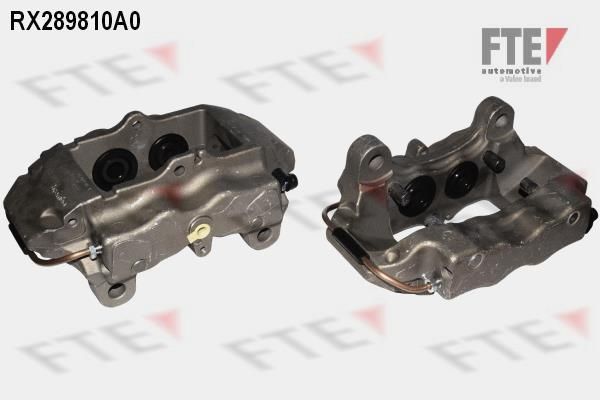 Etrier frana FTE 9290145