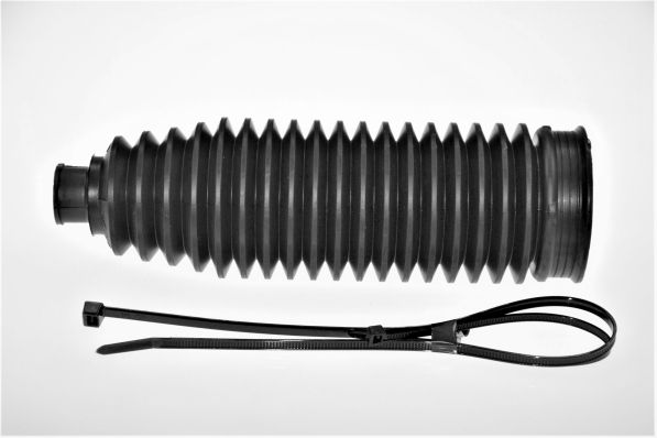 Burduf cauciuc, directie SPIDAN 84133