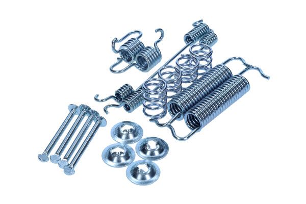 Комплектующие, тормозная колодка