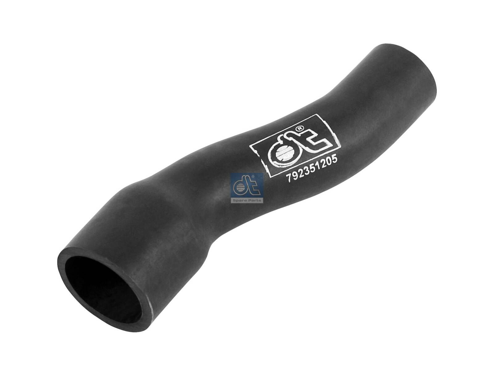 Furtun, aerisire chiulasa DT Spare Parts 4.80080