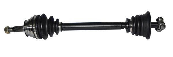 Wał napędowy HART 471 581