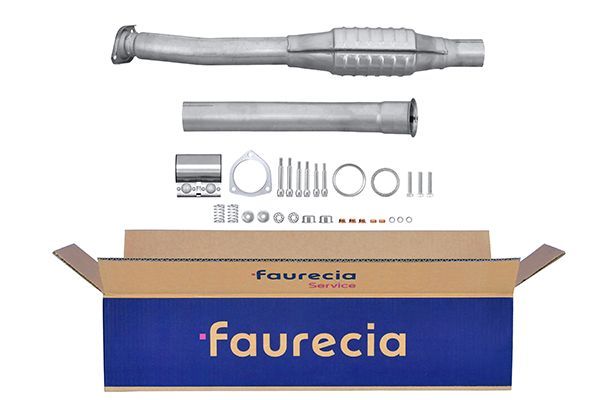 Katalizator HELLA 8LE 366 050-811