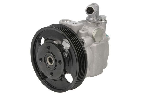 Гидравлический насос, рулевое управление