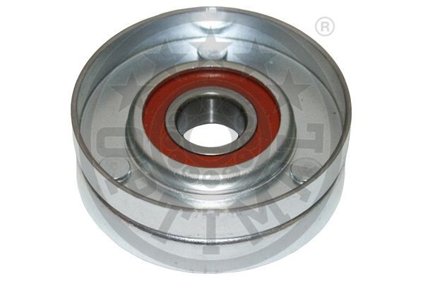 Rolka napinacza, pasek klinowy wielorowkowy OPTIMAL 0-N1538S
