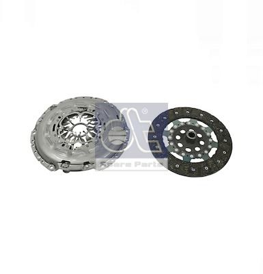 Zestaw sprzęgieł DT SPARE PARTS 6.93055