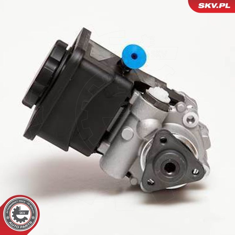 Levně Hydraulické čerpadlo, řízení ESEN SKV 10SKV012