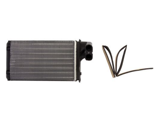 Wymiennik ciepła, ogrzewanie wnętrza THERMOTEC D6P014TT