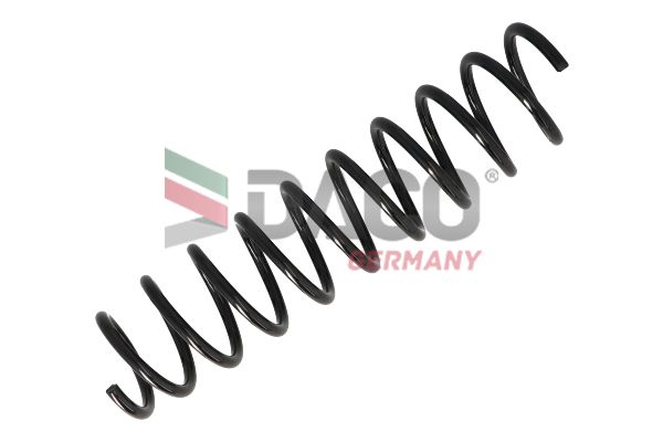 Pružina podvozku DACO 814802