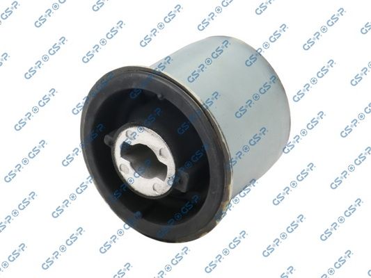 Łożyskowanie, korpus osi GSP 530862