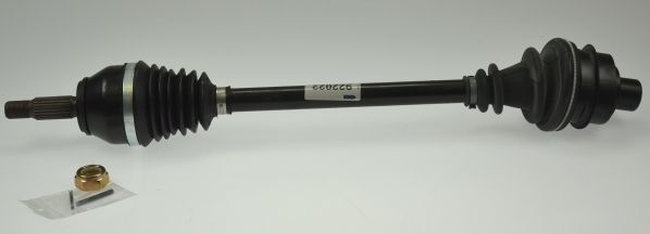 Wał napędowy LÖBRO 301855