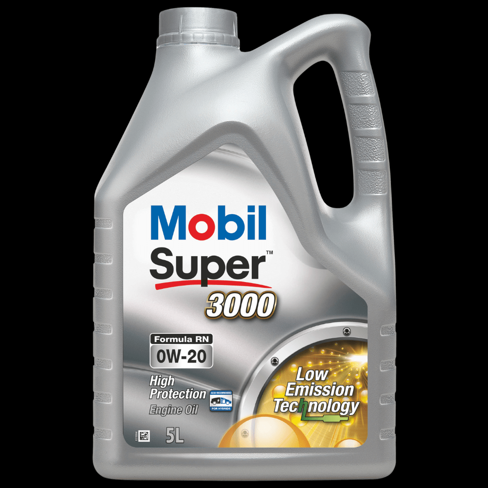 ulei de motor MOBIL 157686