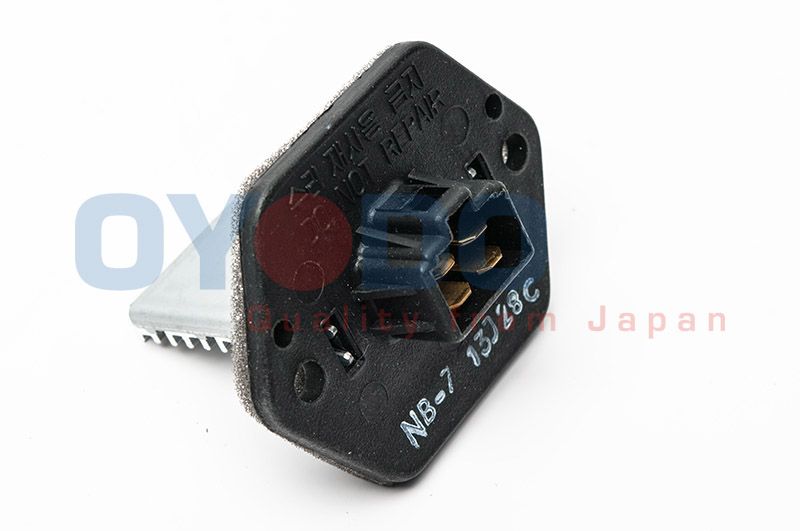 E-shop Teplotný spínač ventilátora chladenia OYODO 60E0300-OYO