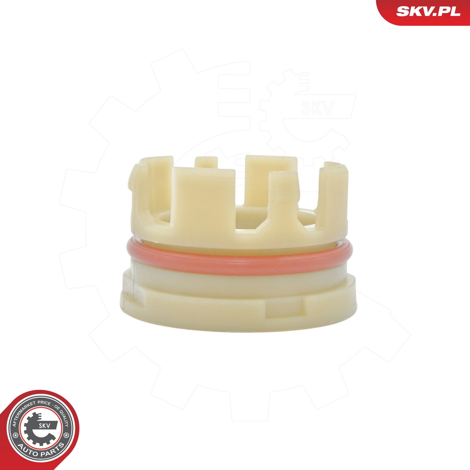 capac distributie,bloc motor ESEN SKV 97SKV341