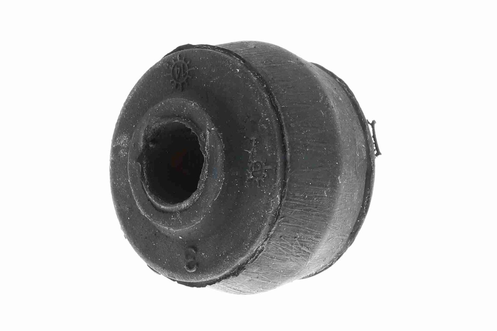 Suspension, stabilisateur