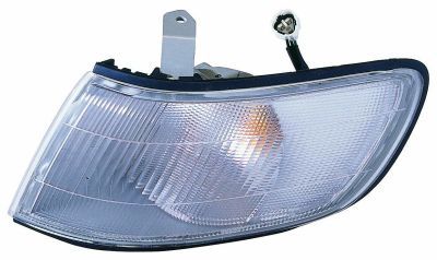 Lampa kierunkowskazu ABAKUS 320-1501L-AS
