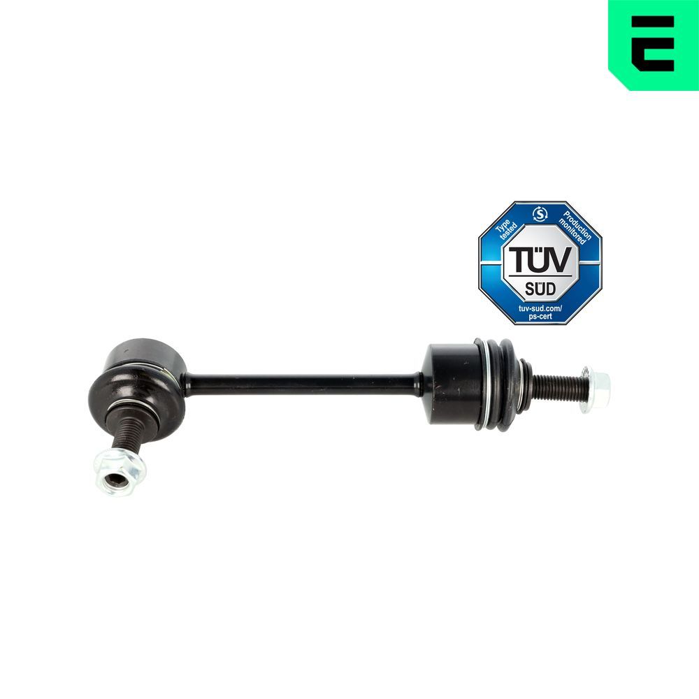 Brat/bieleta suspensie, stabilizator OPTIMAL G7-1616