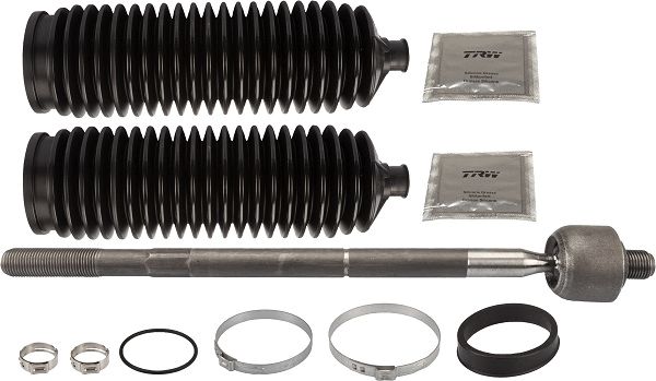 Połączenie osiowe, drążek kierowniczy poprzeczny TRW JAR1044