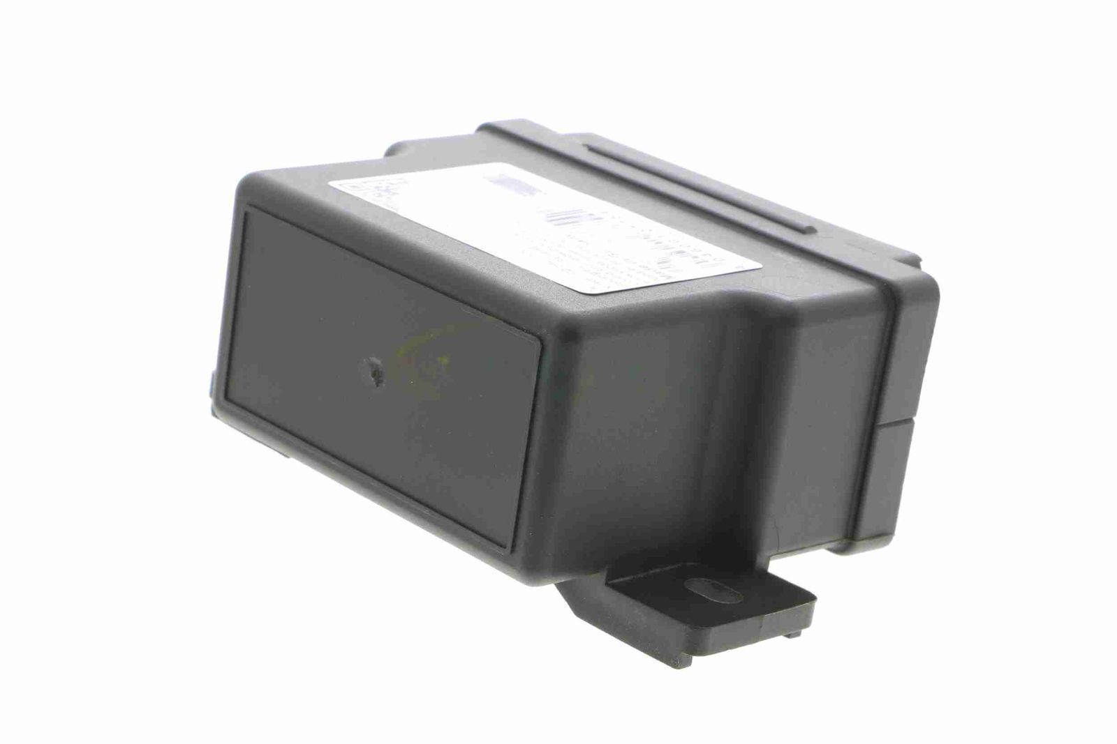 Calculateur, temps de préchauffage