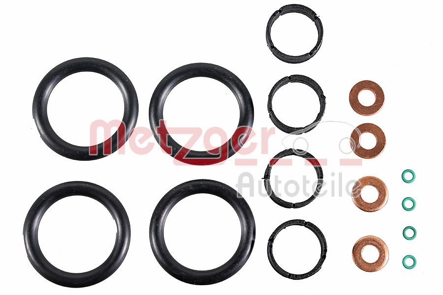 Tihendikomplekt, Sissepritsedüüs