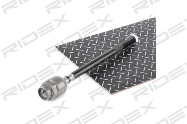 Połączenie osiowe, drążek kierowniczy poprzeczny RIDEX 51T0280