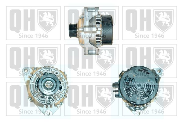 Alternator QUINTON HAZELL QRA2038