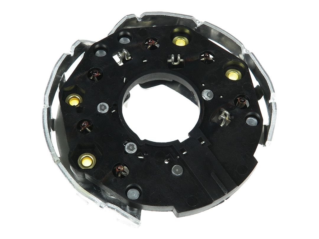 Levně Usměrňovač, generátor AS-PL ARC0002