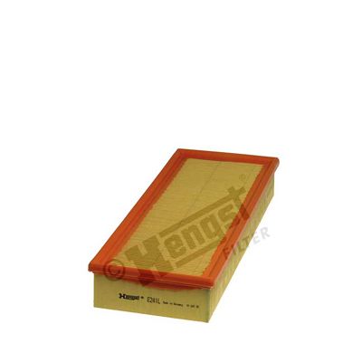 Filtr powietrza HENGST FILTER E241L
