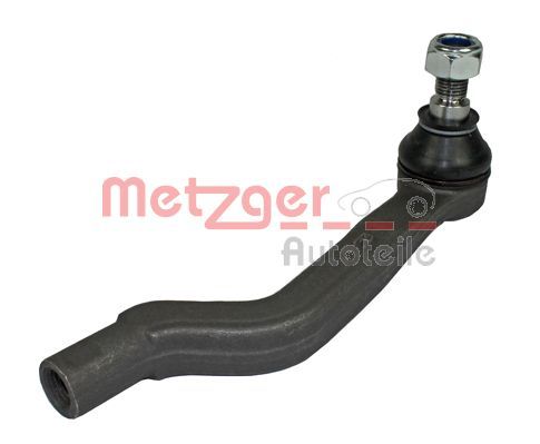 Końcówka drążka kierowniczego poprzecznego METZGER AUTOTEILE 54029702