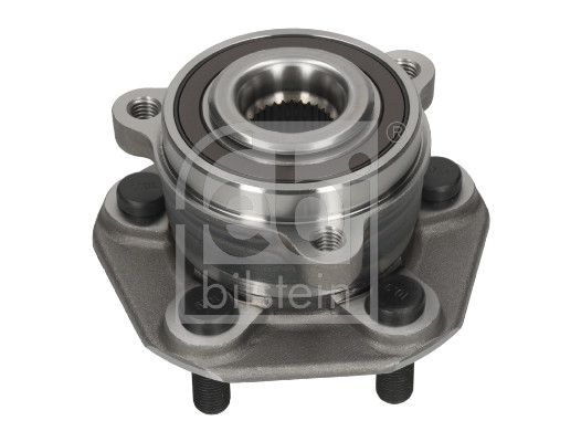 Set rulment roata FEBI BILSTEIN 194013