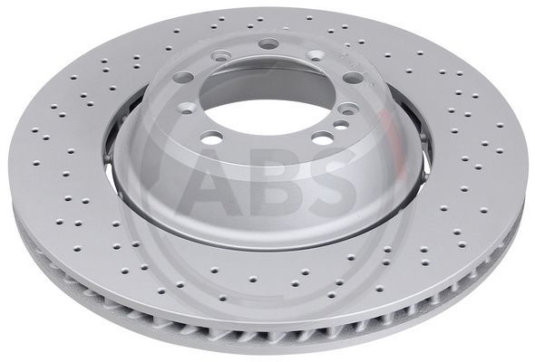 Tarcza hamulcowa A.B.S. 18807