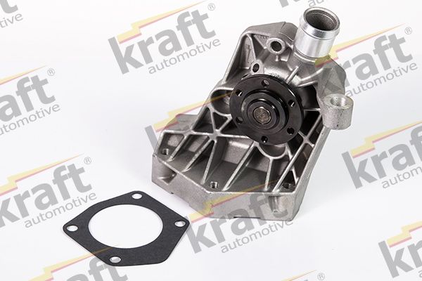 Levně Vodní čerpadlo, chlazení motoru KRAFT AUTOMOTIVE 1506557