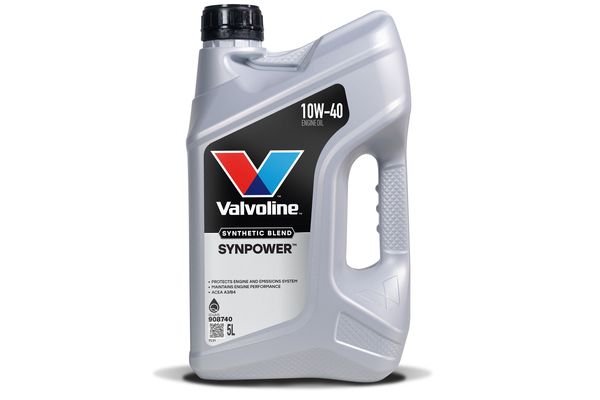 Motorový olej VALVOLINE 908740