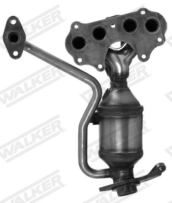 Katalizator WALKER 2505147180