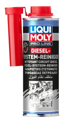 Additif au carburant